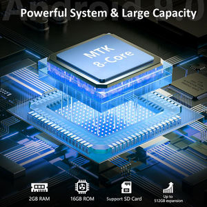 เครื่องเล่น <span class=keywords><strong>MP3</strong></span>แอนดรอยด์ MTK6750สำหรับ WiFi ขนาด4.02นิ้วรองรับแอปสตรีมมิ่งแอปประจำวันแรม2GB + รอม16GB 2000mAh - Product Image 5