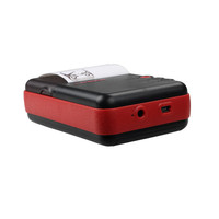 2026 Original para Launch X431 Mini Impresora Box Última Versión Lector de Códigos para X431 V/V+ WIFI Mini Impresora