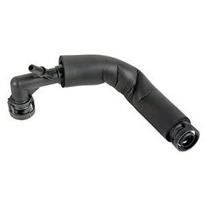 Bmw Exhaust Pipe 11617533399 For Replace Repair <b>Abs</b> Material - Product Image 1