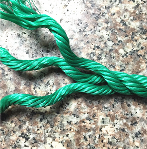 Sisal iuta di plastica intrecciata corda che fa la macchina - Product Image 5