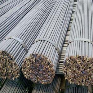 Astm a615 hrb500 פלדת פחמן גלי פלדה גלי חיזוק ישר ברים - Product Image 3