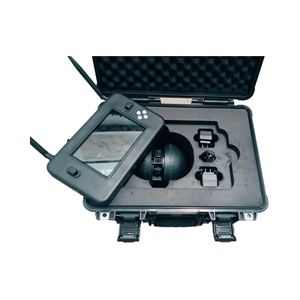 <span class=keywords><strong>Balle</strong></span> de patrouille intelligente autopropulsée, certifiée CE (certificat), avec fonction de vision nocturne - Product Image 1