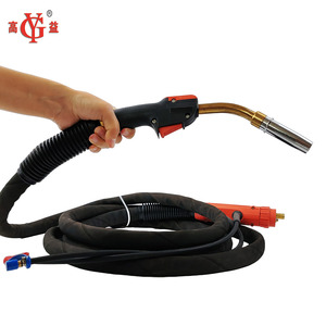 Haute qualité, bon prix <span class=keywords><strong>Kemppi</strong></span> Welding Torch 42W 52W et accessoires Pointe de contact - Product Image 4