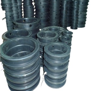 Kit de réparation F611 F990 F14 FAR1 - Joint d'étanchéité en caoutchouc (EPDM/NBR) - Product Image 6
