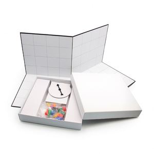 Juego de Cartas de Ruleta Americana en Blanco al por Mayor, Tablero de Papel Liso Personalizable - Product Image 3