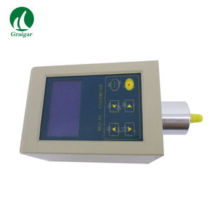 <span class=keywords><strong>NDJ</strong></span>-<span class=keywords><strong>5S</strong></span> Display digitale LCD rotativo viscometro viscosità fluidimetro gamma Tester (mPa.s) 1-100000 - Product Image 2