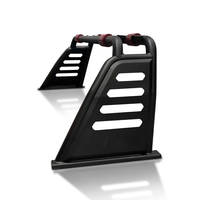 Barre de protection de caisse de chargement en acier pour Ram 1500 TRX 2021, accessoires tout-terrain 4x4