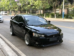 มิตซูบิชิ แลนเซอร์ อีเอ็กซ์ ปี 2010 1.8 CVT รุ่นแฟชั่น คอมฟอร์ท เอดิชั่น เกียร์อัตโนมัติ ส่งออกทั่วโลก <span class=keywords><strong>ราคา</strong></span>ถูก - Product Image 2