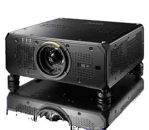 Dhn Dlp Laser Projector 26000 Lumen Du26 K Voor Buitenbouw 1200P Met Afstandsbediening Led Laserverlichting Projector