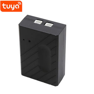 Rodillo inteligente WIFI para <span class=keywords><strong>puerta</strong></span> de <span class=keywords><strong>garaje</strong></span>, controlador de <span class=keywords><strong>motor</strong></span> de <span class=keywords><strong>puerta</strong></span> de <span class=keywords><strong>garaje</strong></span> residencial - Product Image 4