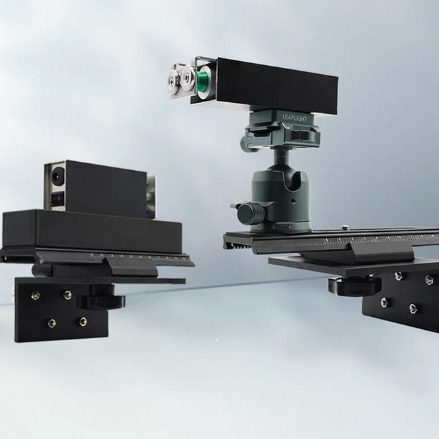Top Quality Portable Magnetic Laser Alignment Device Press Brake Accessories Laser Bending Alignment Tool