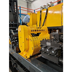 High Efficiency 1200mm Full Hydraulic Engine Core Drill Rig <strong>Machine</strong> New Rotary Soil <strong>Testing</strong> <strong>Drilling</strong> Rig for Mine <strong>Drilling</strong> - Product Image 2