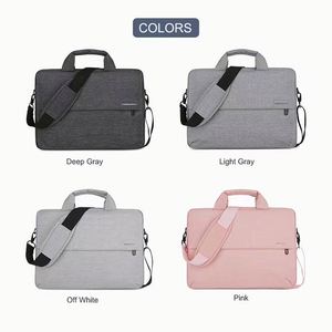 Sac fourre-tout pour ordinateur portable et iPad tout-en-un avec logo personnalisé, sac pour ordinateur portable Istanbul Turquie, sac de cabine avec compartiment - Product Image 6