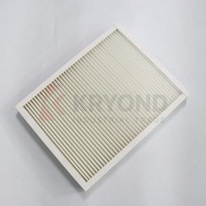 Filtre FS.102.3801 495x395x46mm pour XL75 CX102 CD102, pièces de machine d'impression fiables, 1 pièce - Product Image 4