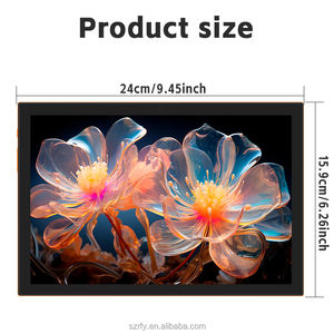 Tablet PC al por Mayor, Android 15.0, 10 Pulgadas, CPU A537, 4GB+4GB RAM, 128GB ROM, WiFi6, Modelo 2026 - Product Image 5