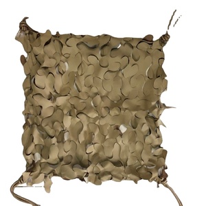 Filet d'ombrage extérieur renforcé de camouflage, taille personnalisée - Product Image 2