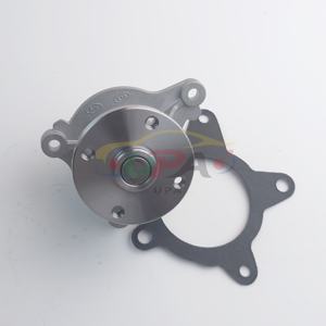 Sistema de refrigeración de alta calidad PUMP ASSY-COOLANT 25100-03011 2510003011 Para H-yundai Accent 25100 03011 - Product Image 2