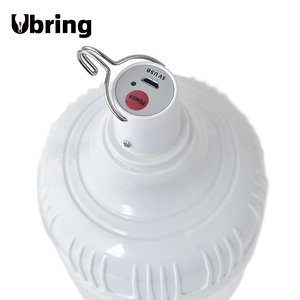 Bombillas LED recargables de alta calidad, venta directa de fábrica, precio - Product Image 4
