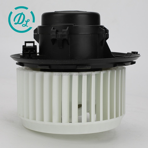 Moteur de soufflerie EexcavaStart pour excavatrice 306E - Pièce de rechange fiable pour le chauffage de la cabine 247-4729 - Durable et efficace - Garantie 1 an - Product Image 1