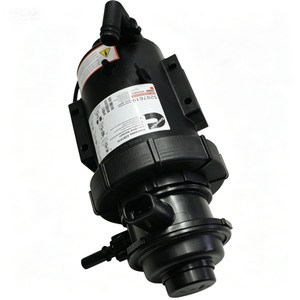 Nuevo Filtro de Combustible para Camión 5297619 de Alta Calidad para el Rendimiento del Motor 5297619, Garantiza Combustible Limpio para un Funcionamiento Óptimo del Motor - Product Image 2