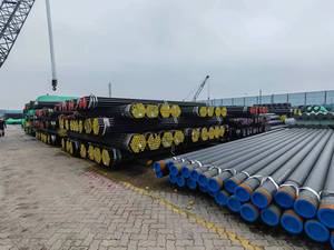 Ống thép carbon 10 "-sch160 ống, A335-P11, <span class=keywords><strong>smls</strong></span>, được, <span class=keywords><strong>ASME</strong></span> <span class=keywords><strong>b36.10m</strong></span> hợp kim Ống liền mạch - Product Image 6