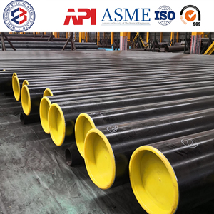 <span class=keywords><strong>API</strong></span> <span class=keywords><strong>5L</strong></span> psl1 <span class=keywords><strong>psl2</strong></span> đường ống B <span class=keywords><strong>X42</strong></span> x46 X52 X60 X65 X70 X80 l245 L290 L320 L360 L390 l415 L450 l485 L555 đường ống thép liền mạch - Product Image 3