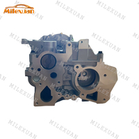 Assemblage de culasse de moteur diesel Milexuan AMC908526 2.0 L M9R pour Renault Laguna, Koleos, Espace