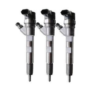 หัวฉีดคอมมอนเรล Kang Hongda รุ่น 0445110059 สำหรับรถยนต์ Jiangling 2.5L SUV VM-JE4D25A - Product Image 1
