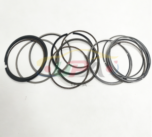 ชุดแหวนลูกสูบ 23040-02955 2304002955 สำหรับฮุนได เกีย 23040 02955 - Product Image 4