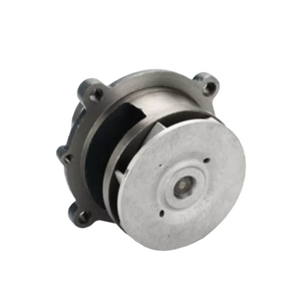 Original nuevo EC210 D6D D6E D7E D7D bomba de agua 0429-9142 VOE21404502 21404502 - Product Image 5