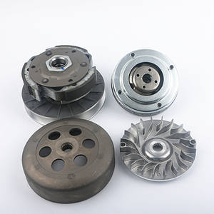 ชุดล้อรถมอเตอร์ไซค์ Linhai 260 300 ระบายความร้อนด้วยน้ำ ผลิตที่เมียนหยาง พร้อมอุปกรณ์เสริมล้อคุณภาพสูง - Product Image 3