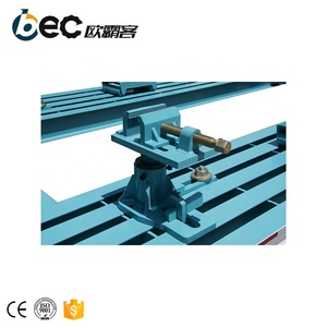 Sàn tự động dựa trên khung máy kéo hệ thống với <span class=keywords><strong>CE</strong></span> <span class=keywords><strong>Auto</strong></span> Xe cơ thể sửa chữa khung gầm băng ghế dự bị - Product Image 3