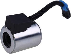 Bobine électromagnétique 12V 6675781 compatible avec les pièces S175 S185 S205 S220 S250 S300 - Product Image 4