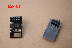 Envío gratuito ESP-01 ESP8266 WIFI módulo inalámbrico - Product Image 3