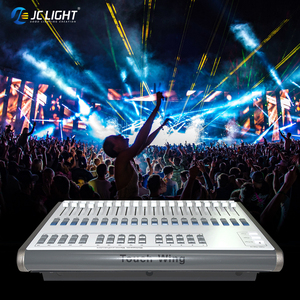 Профессиональный сценический контроллер <span class=keywords><strong>Fader</strong></span> Wing осветительная консоль для Syage - Product Image 5