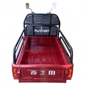 Simple and Convenient Operation Open E Trikes With Manufacturers <strong>Custom</strong>-<strong>Made</strong> - Product Image 6