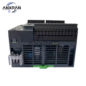 Para Schneider TM221C24R Modicon M221 Controlador integrado 24 puntos de entrada/salida 100-240VAC Controlador programable - Product Image 2