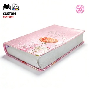 <span class=keywords><strong>Biblia</strong></span> Reina Valera 1960 Personalizada en Cuero, Impresión y Cosido, Papel Fino, Lámina Dorada, Fabricante <span class=keywords><strong>de</strong></span> Biblias en Español - Product Image 2