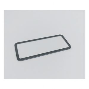 Black Printing Customized Optics Membrane High Transparency <b>Window</b> Touch <b>Panel</b> Acrylic Front <b>Panel</b> Water Proof <b>Panel</b> - Product Image 6
