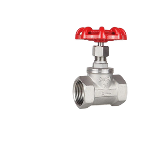 Nhà máy thép không gỉ ren <span class=keywords><strong>Globe</strong></span> van thép không gỉ <span class=keywords><strong>Globe</strong></span> van - Product Image 2