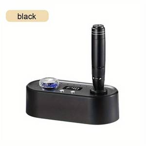 Taladro eléctrico para <span class=keywords><strong>uñas</strong></span> profesional, 40000RPM, máquina perforadora eléctrica para limas <span class=keywords><strong>de</strong></span> <span class=keywords><strong>uñas</strong></span> con pantalla LCD para <span class=keywords><strong>uñas</strong></span> <span class=keywords><strong>de</strong></span> Gel Acrílico - Product Image 1