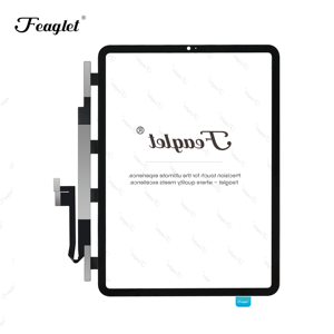 Feaglet 2022 nouveau style écran tactile 11 pouces avec écran tactile OCA A2435 A2761 A2762 pour <span class=keywords><strong>iPad</strong></span> - Product Image 5