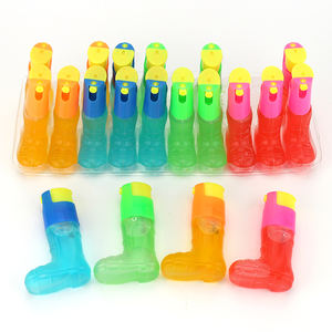 <span class=keywords><strong>Candy</strong></span> liquido di sapore della frutta della caramella dello spruzzo della bottiglia di forma delle scarpe - Product Image 2