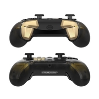 Control GameSir Kaleid Flux con Licencia de Xbox para Xbox Series X | S, Xbox One X | S y Windows 10/11 y Steam