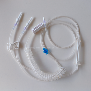 Набор для инфузии лошадей - Product Image 1