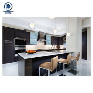 Armadio da <span class=keywords><strong>cucina</strong></span> di dimensioni personalizzate adatto a qualsiasi Layout di <span class=keywords><strong>cucina</strong></span> Design gratuito <span class=keywords><strong>per</strong></span> i <span class=keywords><strong>disegni</strong></span> del Cabinet fornitore personalizzato - Product Image 2