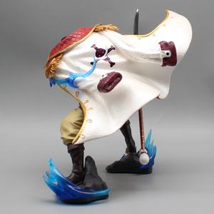 20cm 1 pieza <span class=keywords><strong>barba</strong></span> <span class=keywords><strong>blanca</strong></span> Edward Newgate modelo coleccionable PVC Anime <span class=keywords><strong>figura</strong></span> dibujos animados juguete estatua figuras <span class=keywords><strong>de</strong></span> acción - Product Image 5