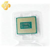 Processeur Core I5-14400/SRN3Q avec 20 Mo de cache, 2,5 GHz, FCLGA1700, CPU 65 W TDP pour ordinateur de bureau, en stock