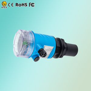 Sensor de Nivel de Agua Ultrasónico, Sensor de Nivel de Líquido Ultrasónico - Product Image 1