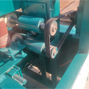 Machine à <span class=keywords><strong>poncer</strong></span> automatique à quatre faces <span class=keywords><strong>pour</strong></span> le travail du bois, équipement de polissage <span class=keywords><strong>pour</strong></span> meubles en bois massif - Product Image 4